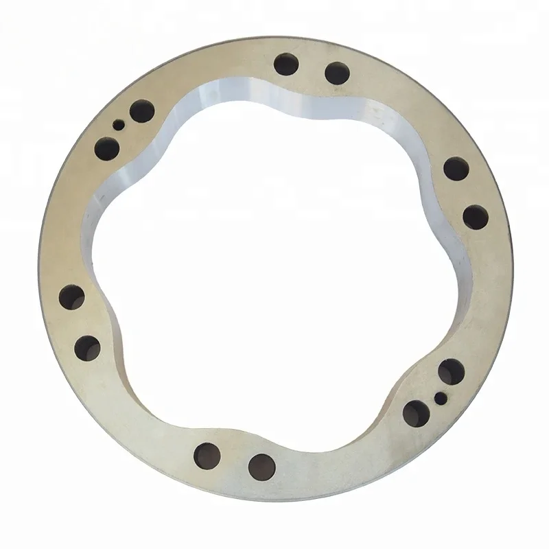 Poclain MS série MS02 MS05 MS08 MS11 MS18 MS25 MS35 MS50 MS83 MS125 Kit de réparation de moteur de roue à Piston Radial hydraulique pièces de rechange