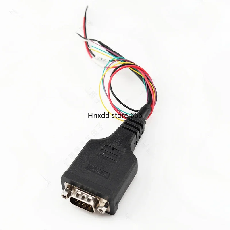 VVDI large flat panel 9S12 wiring harness VVDI flat panel programming wiring harness 9S12