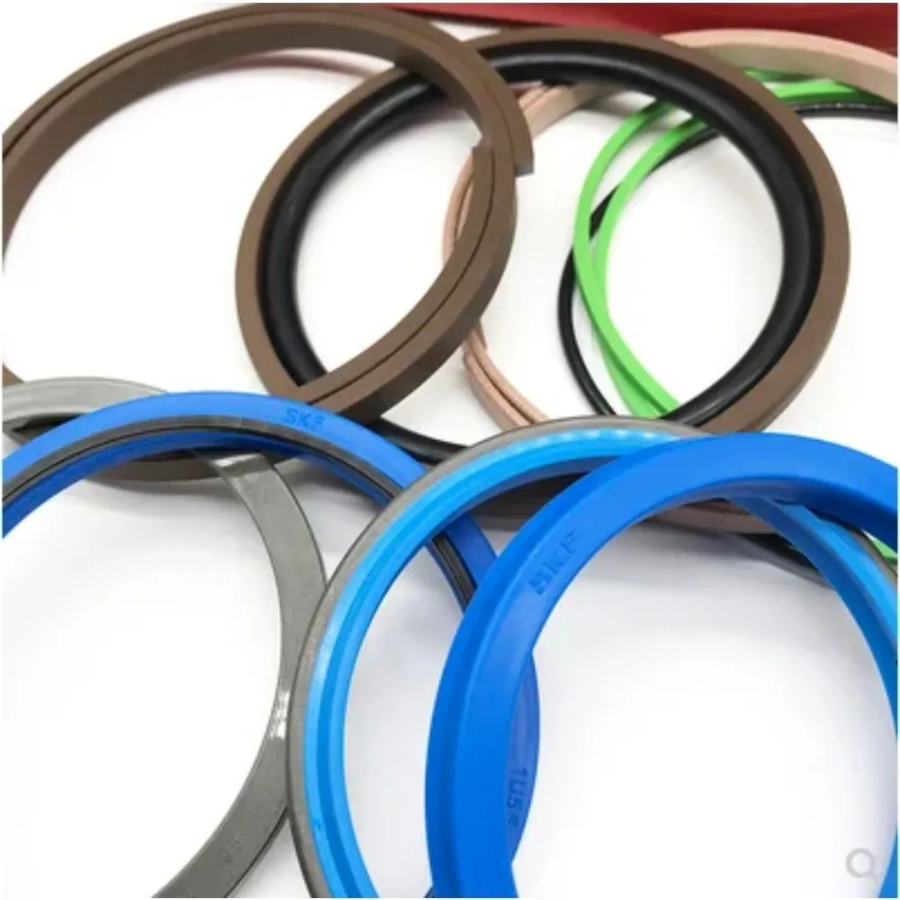 FOR KOMATSU PC40-5 PC40-6 PC40-7 PC40-8 BOOM ARM BUCKET OIL SEAL KIT