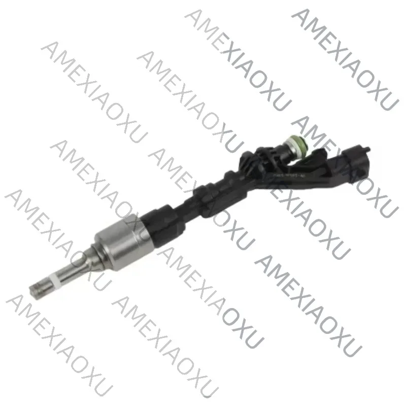 

AMEXIAOXU Oem Lr069897 Lr011964 Lr079542 1pc Fuel Injector For Lr4 Range Rover Sport Jaguar Xf 3.0l 5.0l V6 V8 High Quality