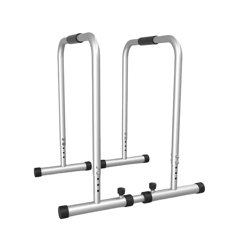 Wholesale Quality And Cheap Fitness Arm Training Parallel Bars, Pull-Ups, Push-Ups Parallel Bars