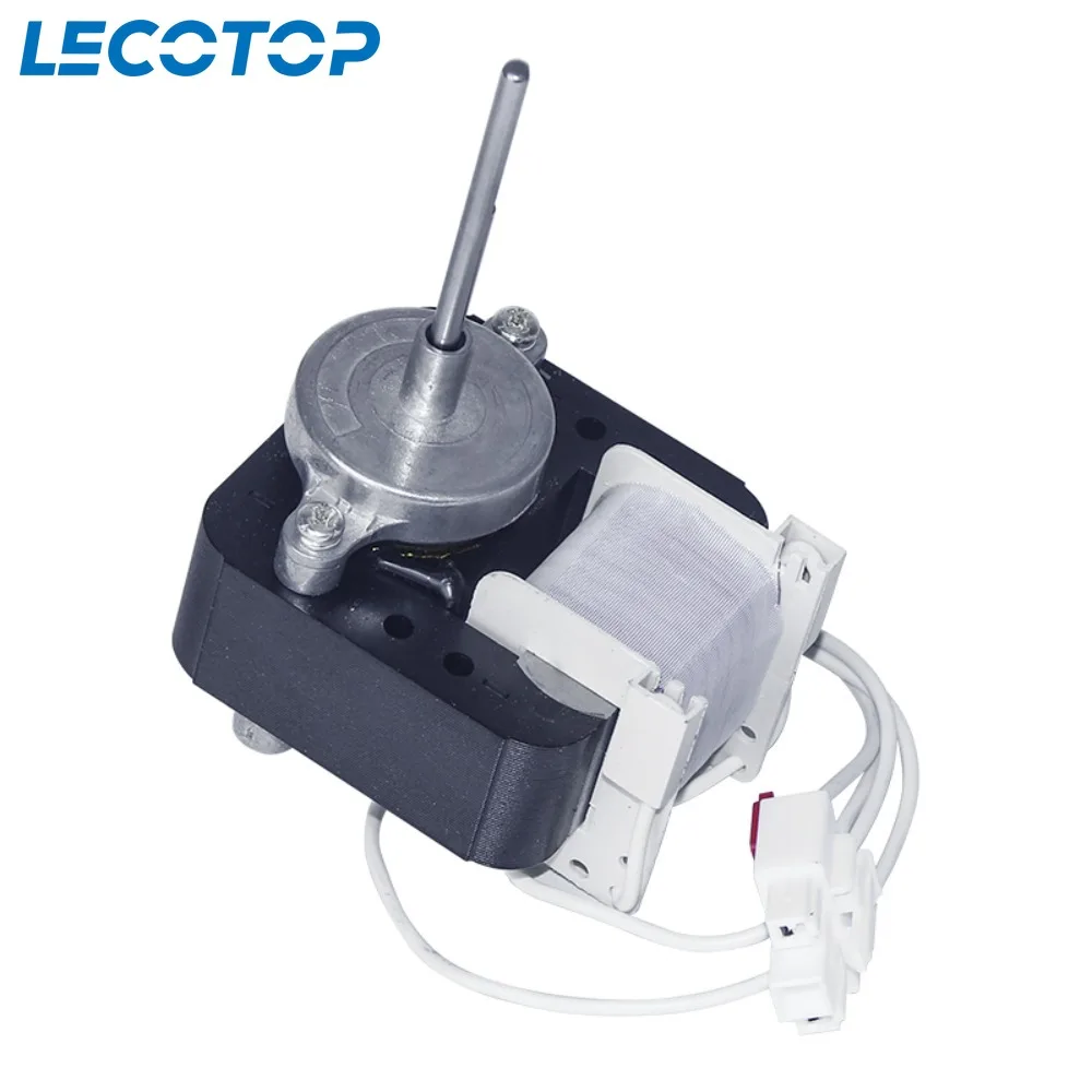 

New 4680JB1025E/F Cooling Fan Motor For LG Refrigerator Fridge Radiator Freezer Spare Parts