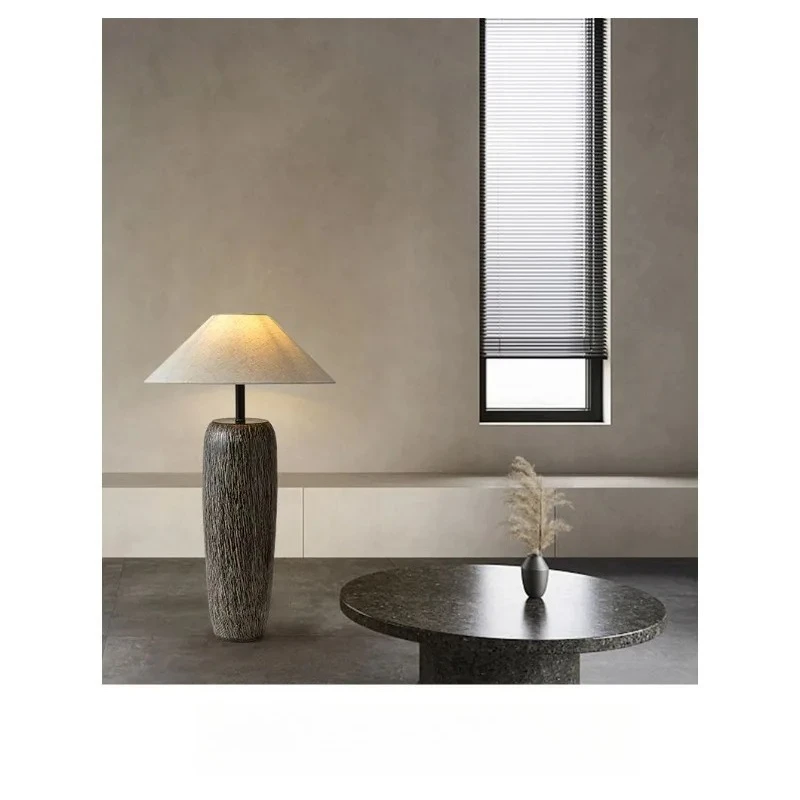 Japanese Floor Lamp… - image