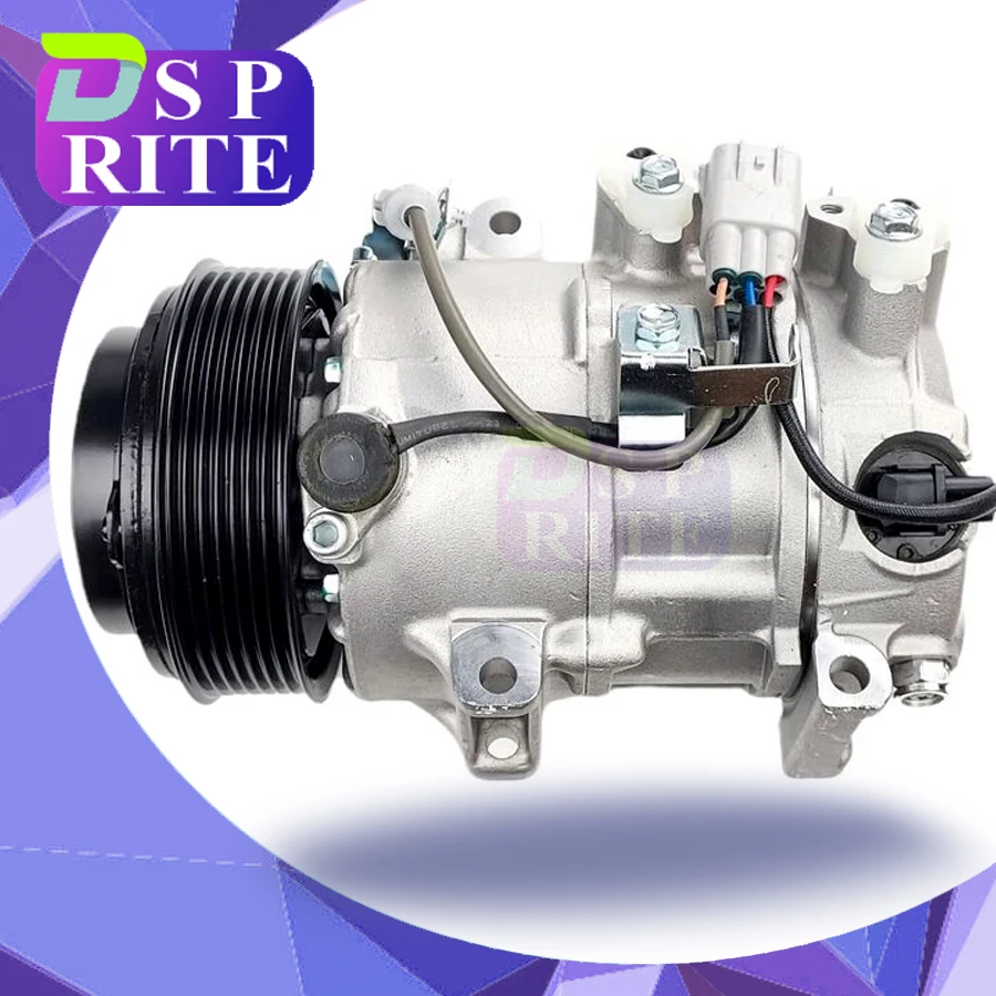 6sbu16c Auto Luchtpomp Ac Compressor Voor Lexus Gs300 Is250 Is350 Gs350 447190-3210 447260-1462 88320-3a270 447260-0541 883203a431