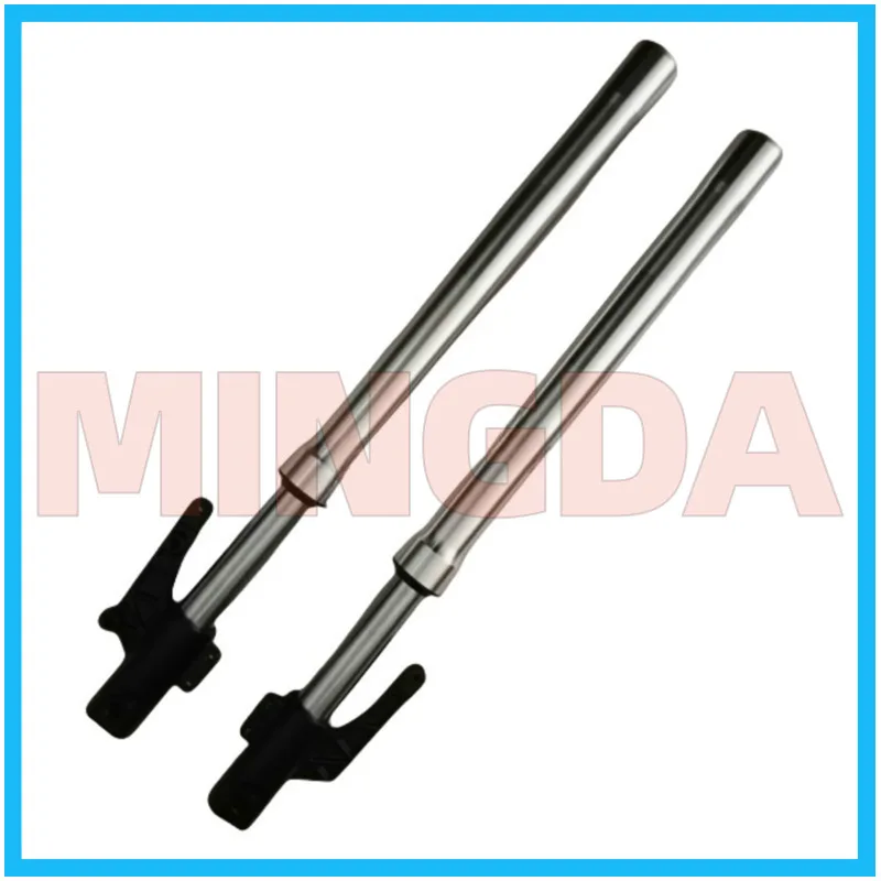 1 Pair Front Shock Absorber For Lifan KPT200 LF200-10L LF200-10D