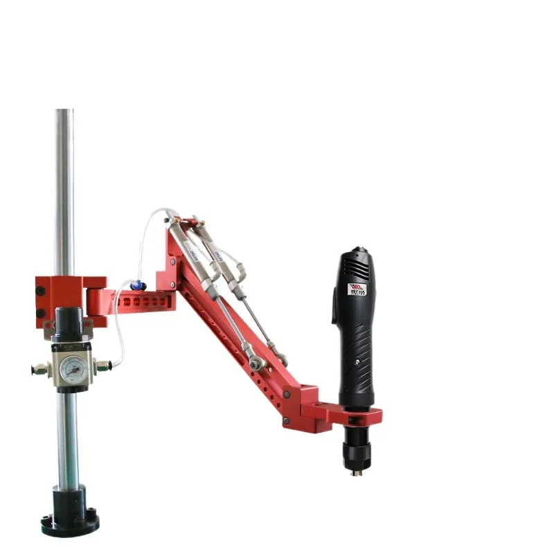 For Telescopic Bracket Hydraulic Balance Arm Bracket Cylinder Telescopic Rotary Universal Multi-function