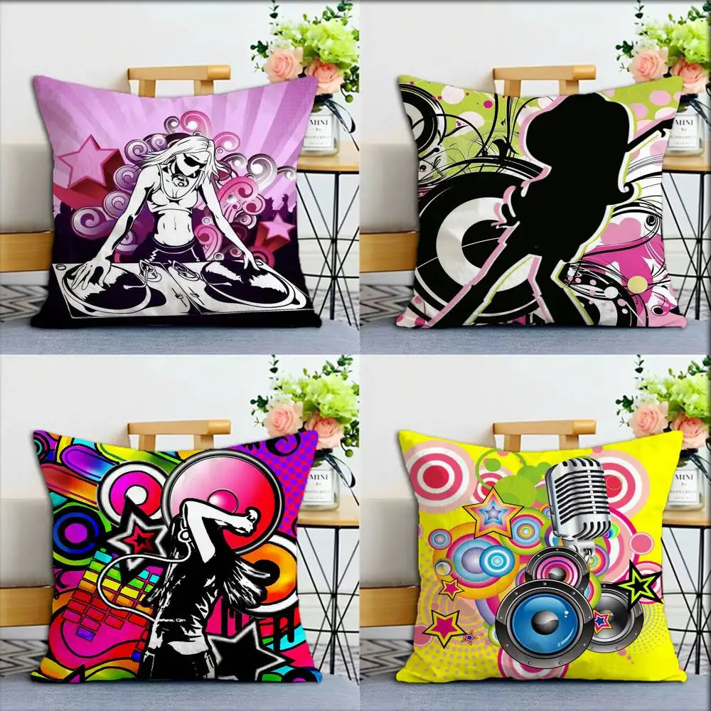 

Frutiger Metro Art Custom World Various Sizes Square Pillow Case For Car Home Bedchamber Decor