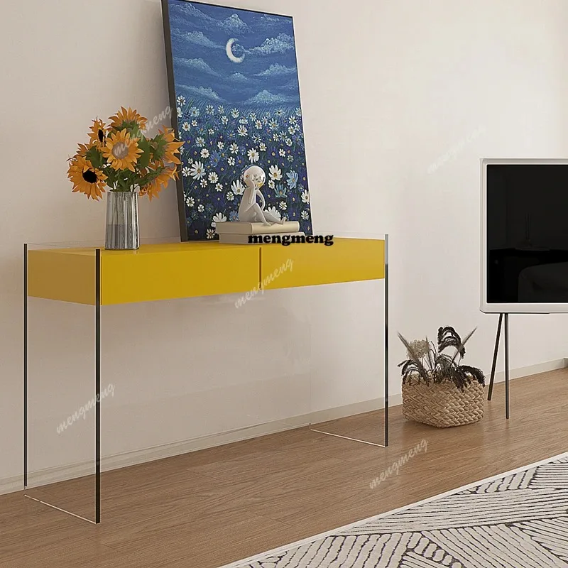 

R Bedroom Makeup Living Room Cabinets Desk Glass Perfume Acrylic Living Room Cabinets Craft Decor Garden Gabinete Trendy Furnitu