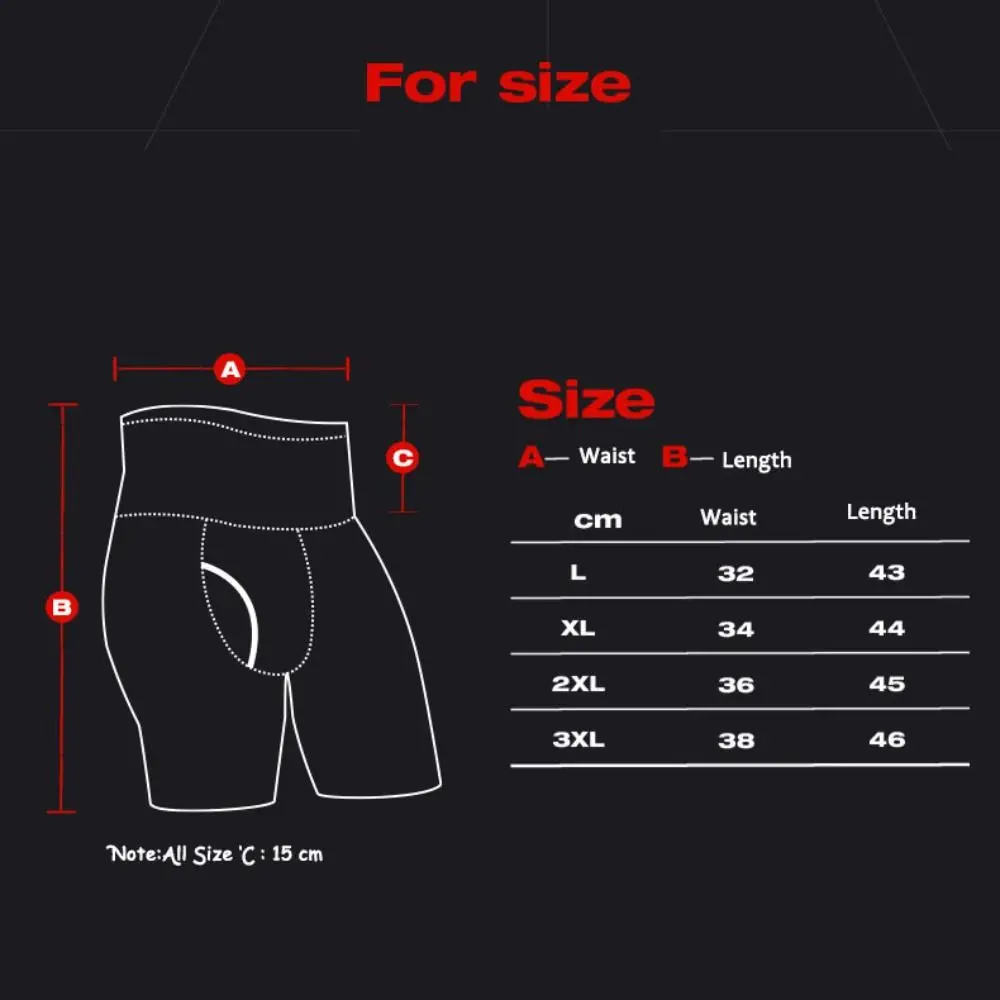 Belly Tummy Control Cotton Shorts Shapewear High Waist Slimming Body Shaper Waist Trainer Solid Color Compression Boxer Panties