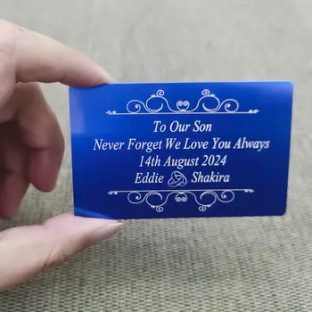 10 best sales Namensschild - №6