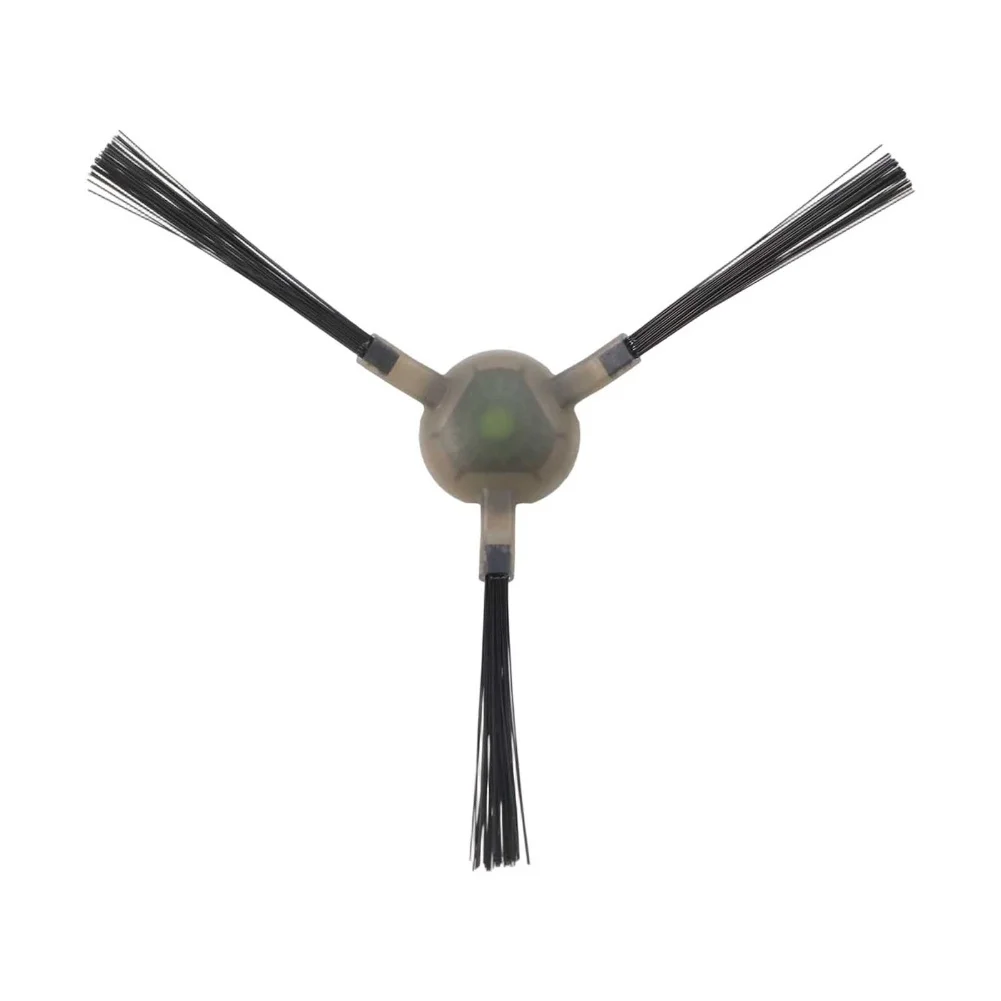 ممسحة الملابس فرش جانبية مع فرشاة تنظيف ل Lefant M330 Pro أجزاء المكنسة الكهربائية الملحقات فرشاة جانبية ممسحة القماش