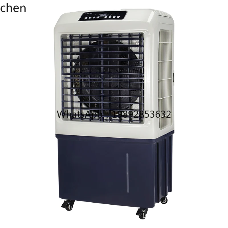 Fog-Free Humidifier Industrial Workshop Sterilization Commercial Large Capacity Air