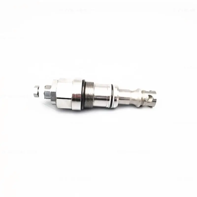 Excavator parts for Komatsu PC 200 300 360 400 450 -7 -8 side valve spare valve safety valve high quality accessories