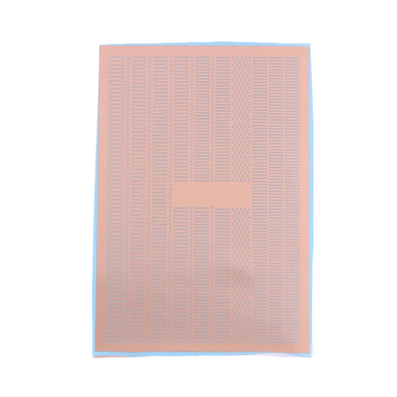 

Fixed welding wire piece for flying over line point, mobile phone repair, 1/2 repair welding wire piece