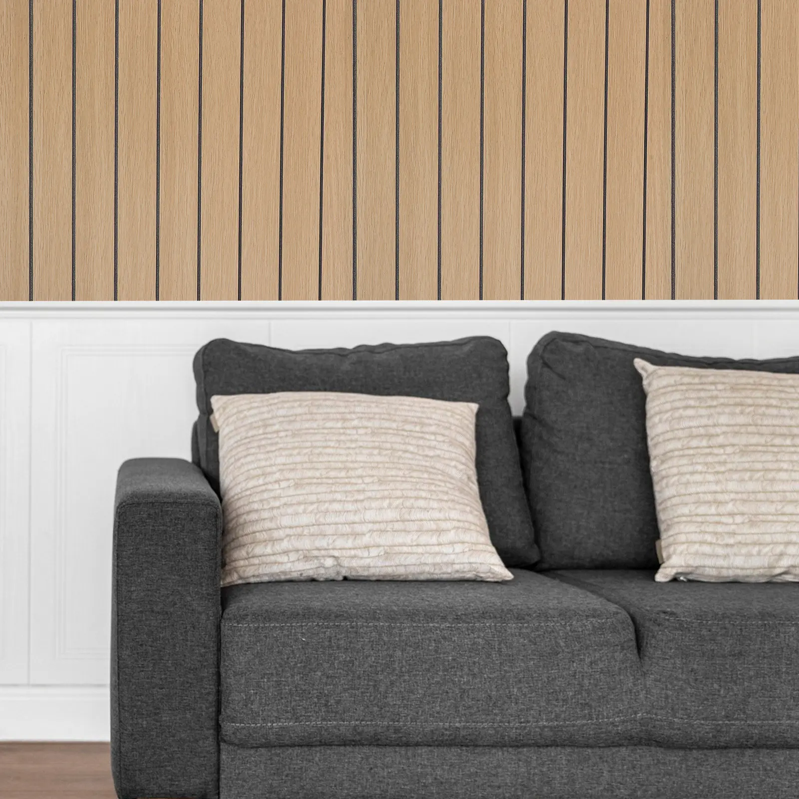 3D Peel & Stick Wandverkleidun – Wall Panel 3D Texture Bewertung und Preis