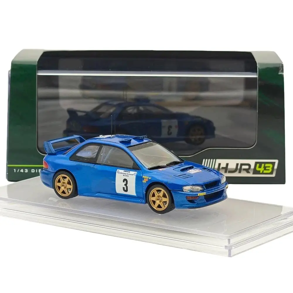 1-43-per-impreza-wrc-1997-1998-1999-rac-rally-modellino-auto-in-metallo-collezione-limitata-hobby-hjr43-modelli-di-veicoli-giocattolo