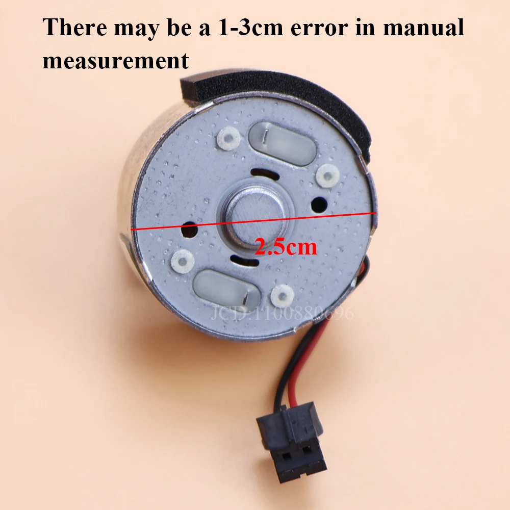 1 комплект для Xbox One вибрационный двигатель, левый и правый микромотор LR, запасные части для контроллера Gampad