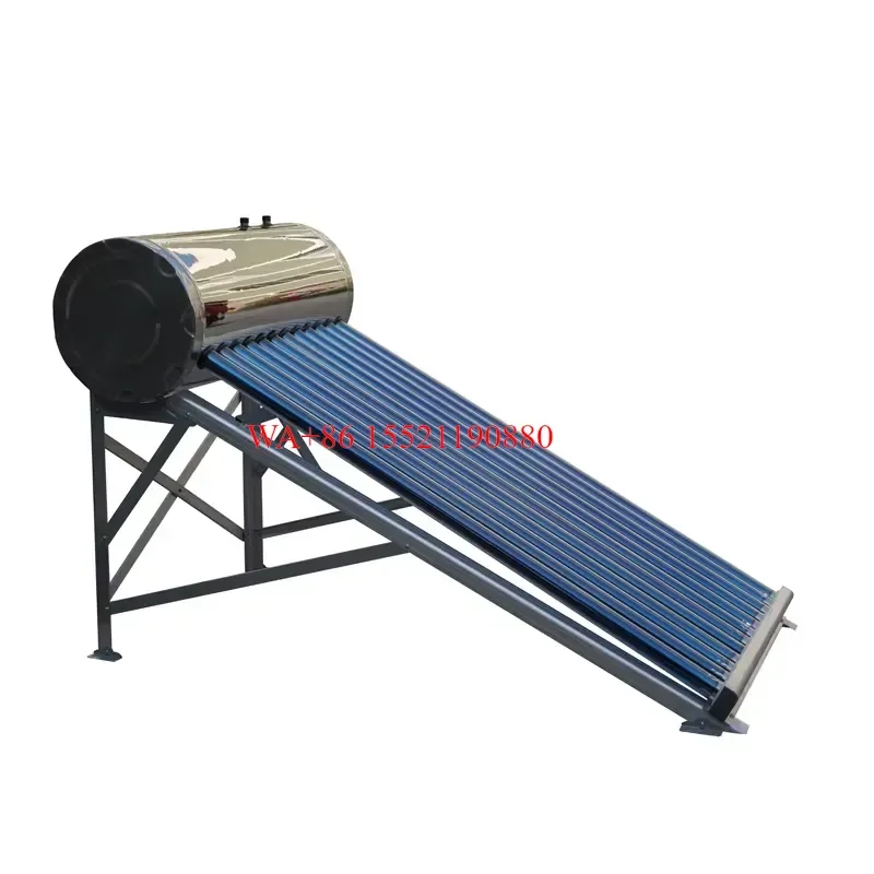 WMWMNU for Thermosiphon Solar Geysers Hot Water Systems Heater Latest Technology Prices in South Africa Guangzhou