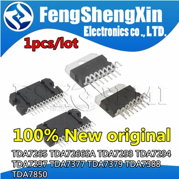 10 best sales tda7265 - №10