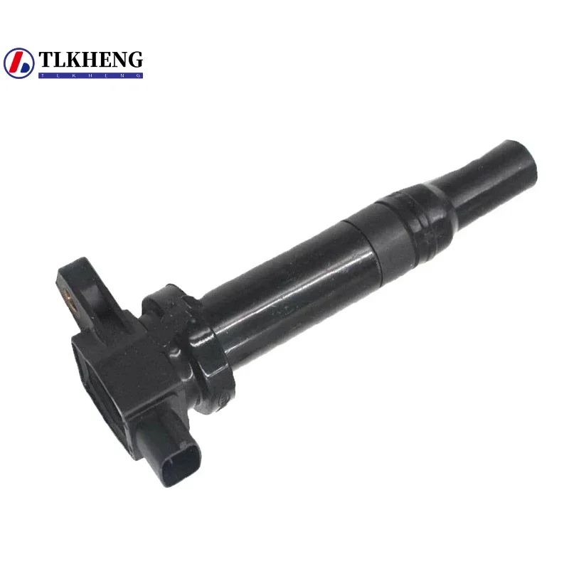 

Ignition Coil for 2006 2007 2008 2009 2010 Kia Magentis Rondo Optima 2.7L Hyundai Santa Fe V6 OE UF558 273013E400