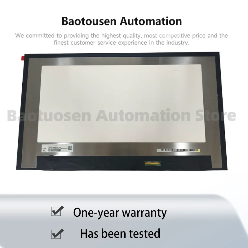 14 Inch NV140FHM-N4N EDP30Pin 1920*1080 HD IPS LCD HDMI USB Touchscreen Display