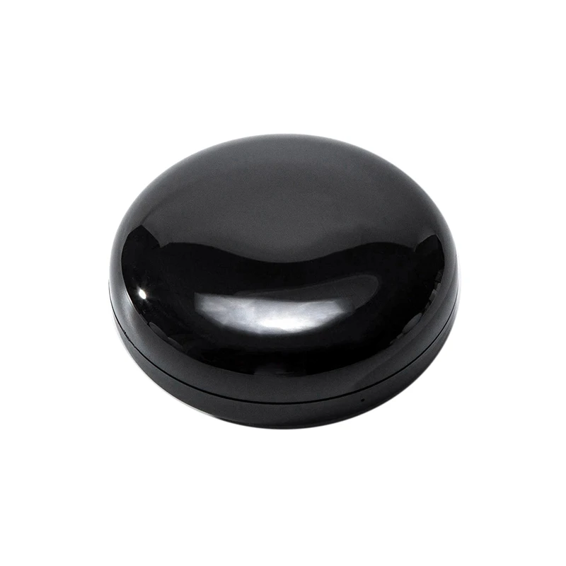 

Wifi Smart Ir Hub Ir Control Hub Universal Remote Controller For Smart Home, Hand-Free Compatible With Alexa & Google Home, One