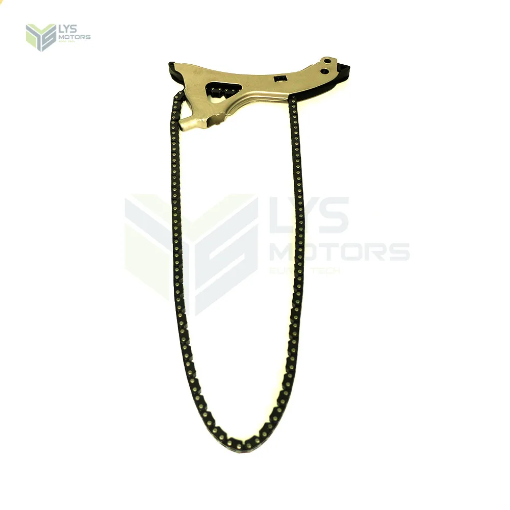 Timing Chain Kit A2789930078 A2780520216 A2780520116 A2780503716 A2780505100 A2780504800 W221 W212 M278 4.7L for Mercedes Benz