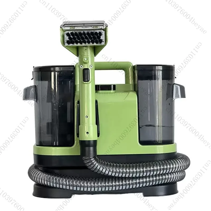 

H6 Fabric Cleaning Machine for Carpet and Sofa Household Dry Wet Dual-Use Stain Removal Magic Tool