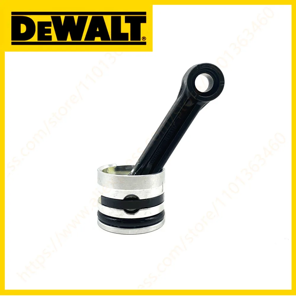 Biella pistone per DEWALT D25832K D25614K N773632 N773632