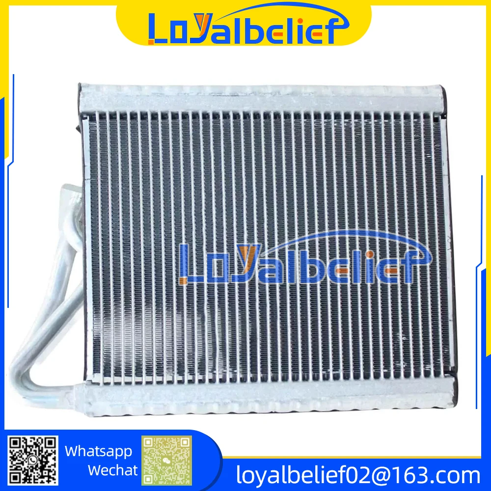 Air Conditioning AC Evaporator LHD/RHD For Nissan Juke 2010 272801FC2C 272801FA2B