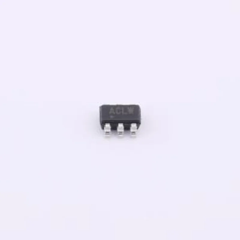 (5-20pcs) MAX16052AUT SOT-23-6 100% Original In Stock High-Voltage, Adjustable Sequencing/Supe MAX16052AUT+T