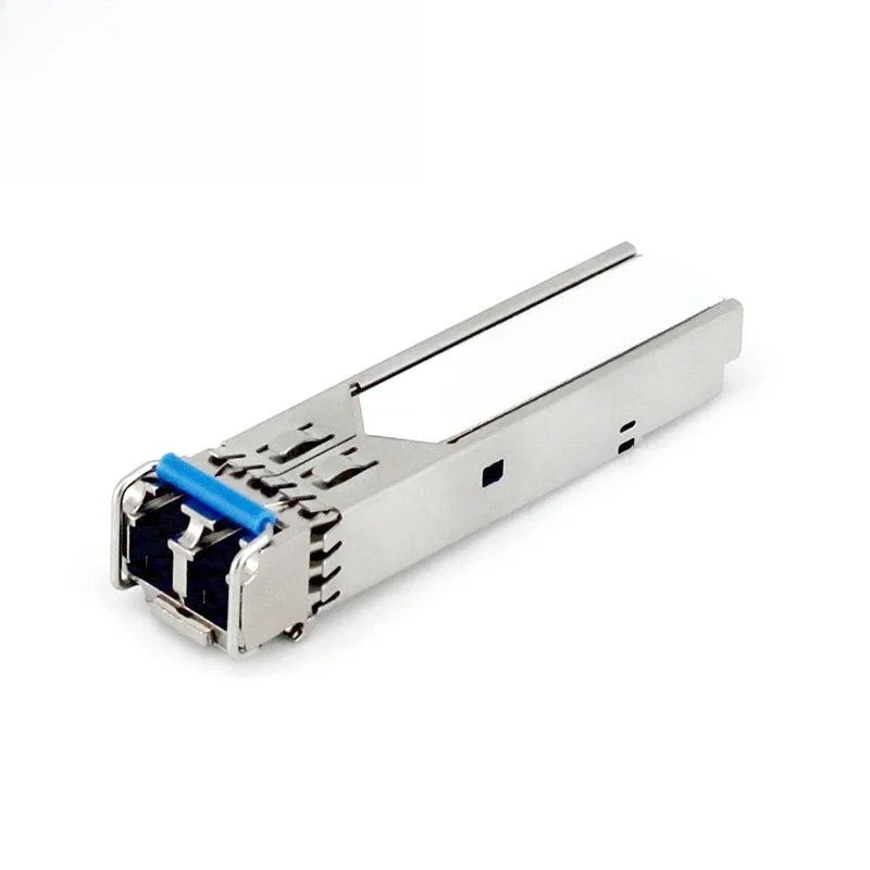 Optoelectronic SFP-GE-LX-20KM-DDM-1. 25G-1310nm Gigabit Single Mode Dual Fiber LC Optical Module