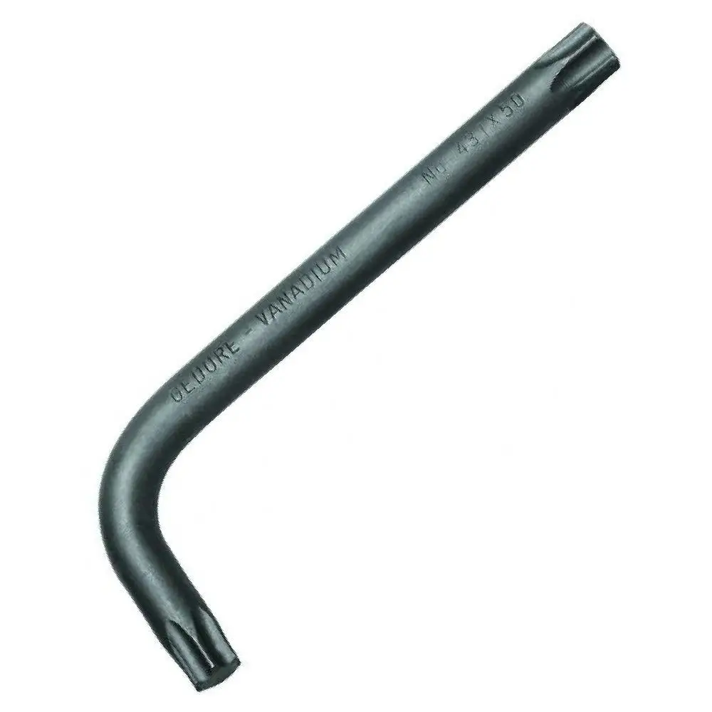 Torx L T20 43 TXL Long GEDORE Key