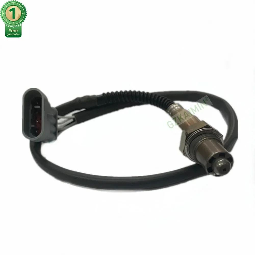 مستشعر الأوكسجين الأمامي 46762182 0258006376 لـ ALFA ROMEO 147 156 1.6-2.0 T.SPARK لشركة فيات DOBLO DUCATO PALIO SIENA STILO LANCIA