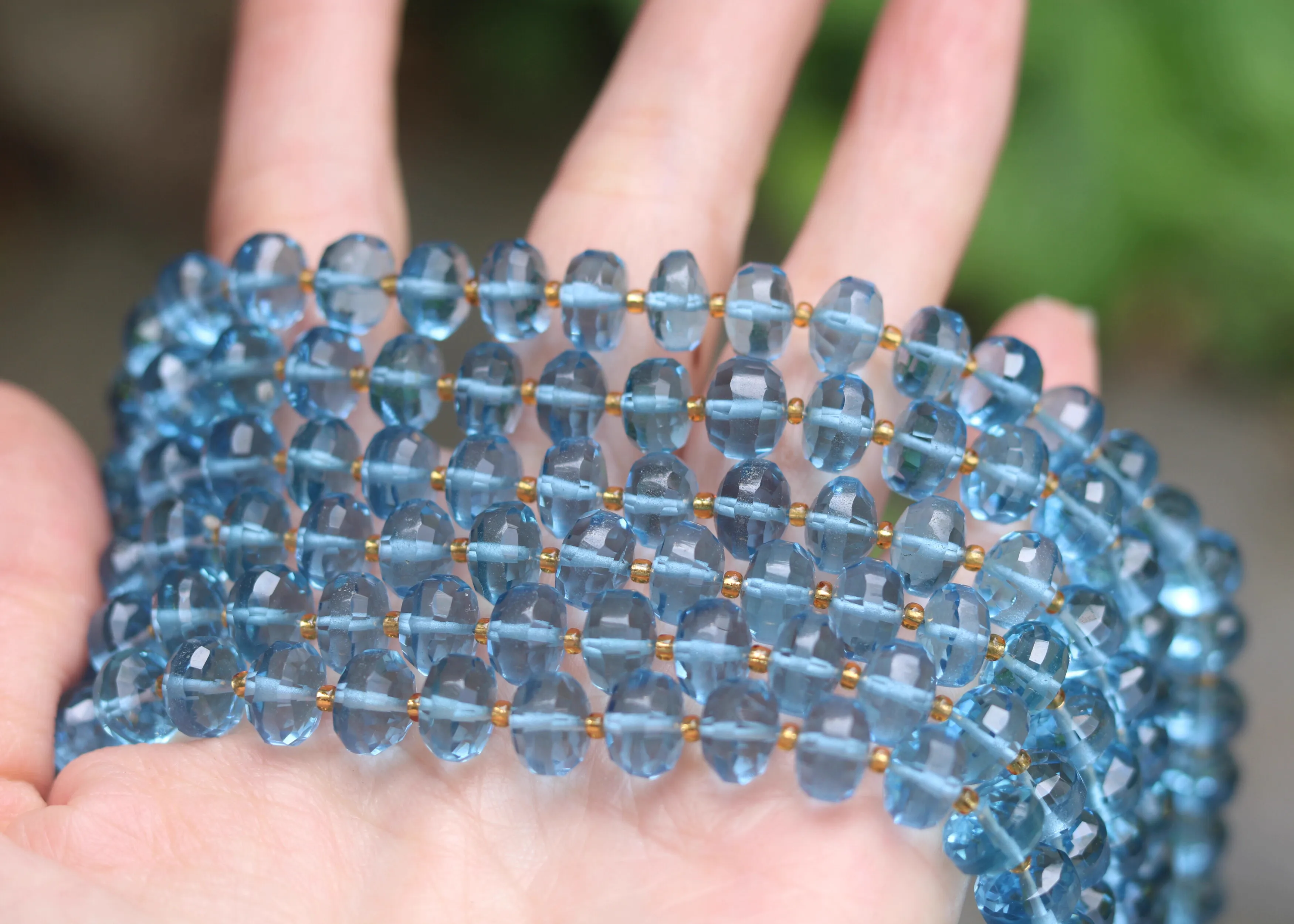 5 pièces de perles en vrac top - Jewelry Making In London avis et prix