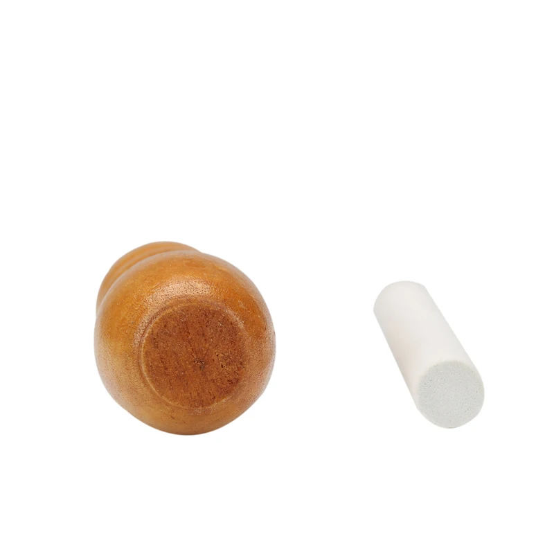 Skiving Leather Machines 801 Spare Parts Handle Grinding Oil Stone 4A-7Y - view 5