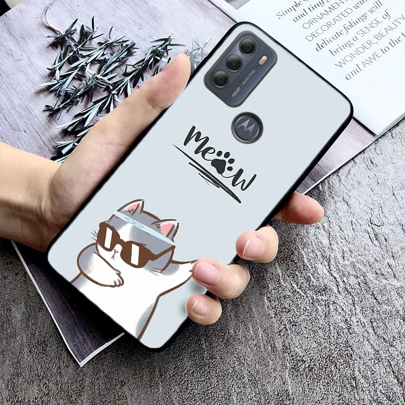 Phone Case For Moto…