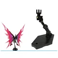 Wing with holder