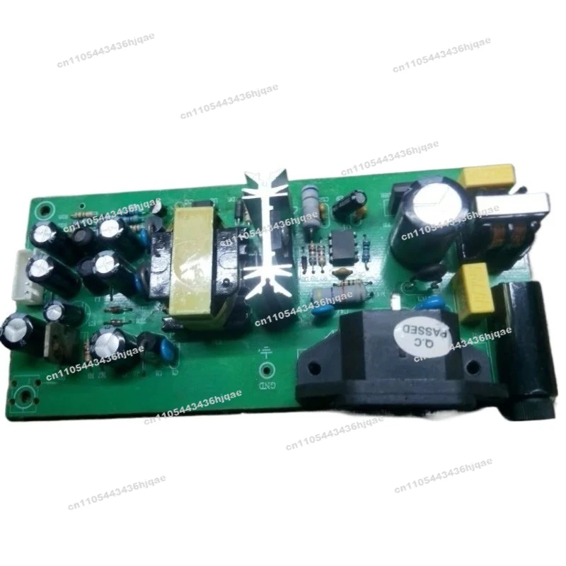 For Epm Series Mixe…