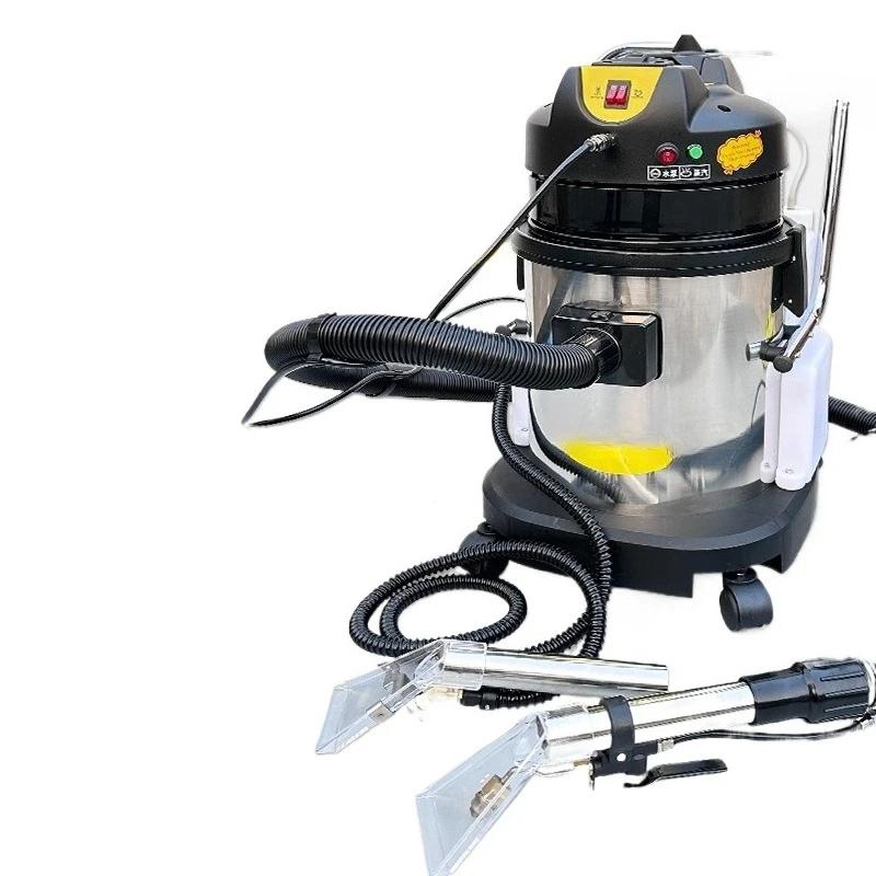 

Carpet cleaning machine fabric sofa washing machine washing mattress curtain vacuum cleaner