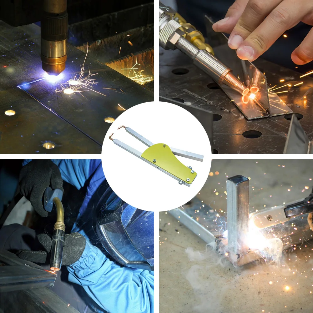 إصلاح ماكينة لحام نقطي قابل للتعديل الايبوكسي مجلس بعقب لحام ملقط لحام القلم الضغط قابل للتعديل 18650 بقعة لحام