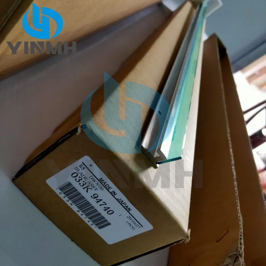 

033K94740 Original Drum Cleaning Blade compatible for Xerox 3030 6204 3035 6030 6035 6050 6055 6279 6604 6605 033K94760