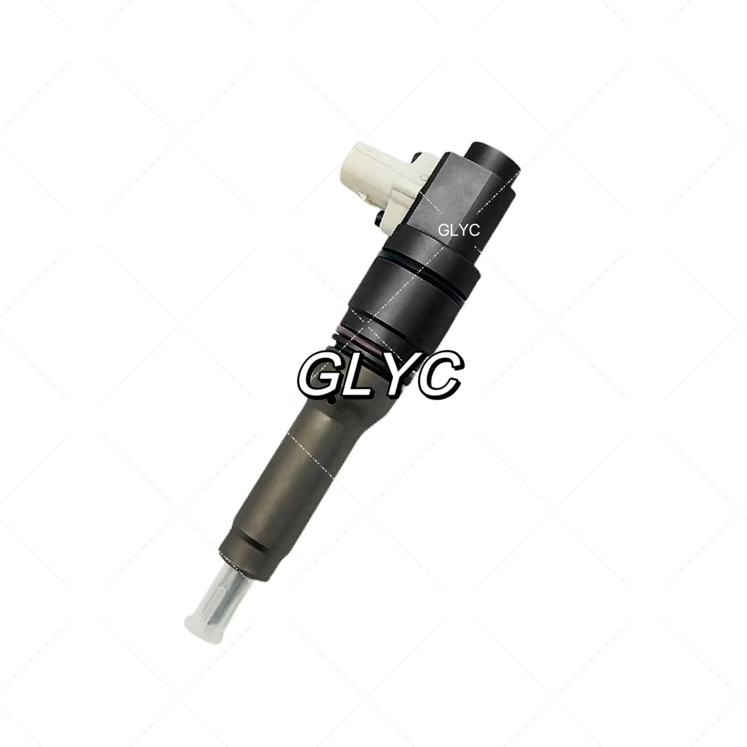 High Quality Dies el Engine Fuel Injector 1820820 Fuel Injector Assembly BEBJ1A00201 For DAF