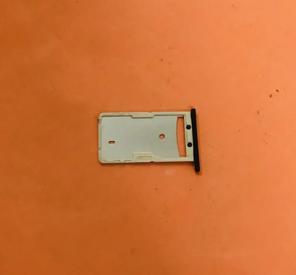 

Original Sim Card Holder Tray Card Slot for Oukitel RT3