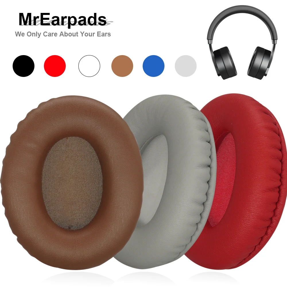 

HS30i Earpads For A4Tech HS-30i Headphone Ear Pads Earcushion Replacement