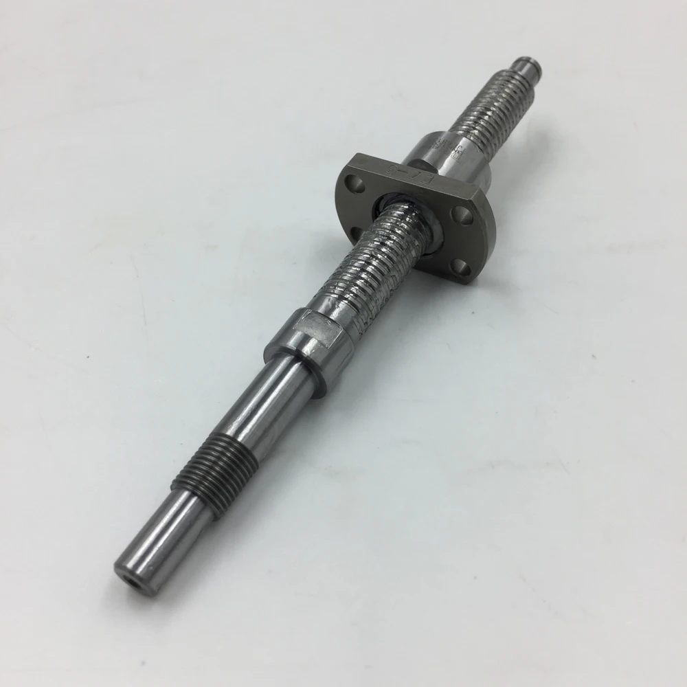 새로운 오리지널 볼 스크류 1202 볼 스크류 BNK1202-3RRG2+304LC7Y