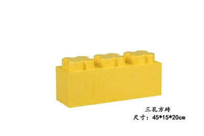 Large children's EPP building block children's paradise building block shopping mall giant foam building block indoor naughty