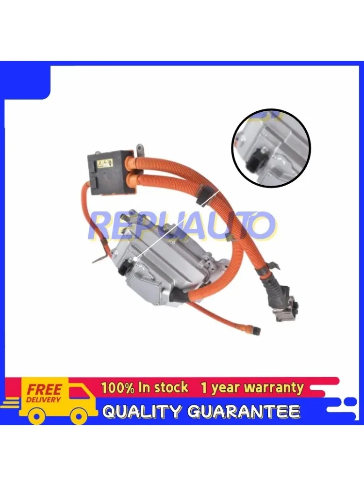 Hybrid-Batterieladegerät Wechselrichter Konverter A0045459701 A0009064703 A2215404450 für Mercedes-Benz S400 S-Klasse W221 S400 3.5HYBRID