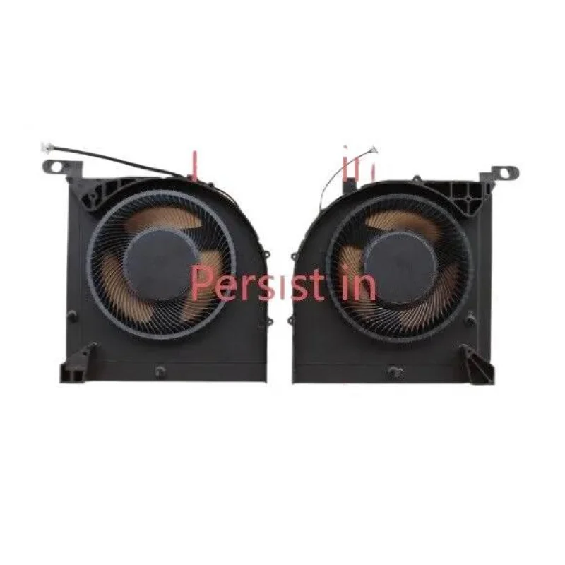 

Новый для вентилятора Y7000P 2023 IRH8 L+R 12 В