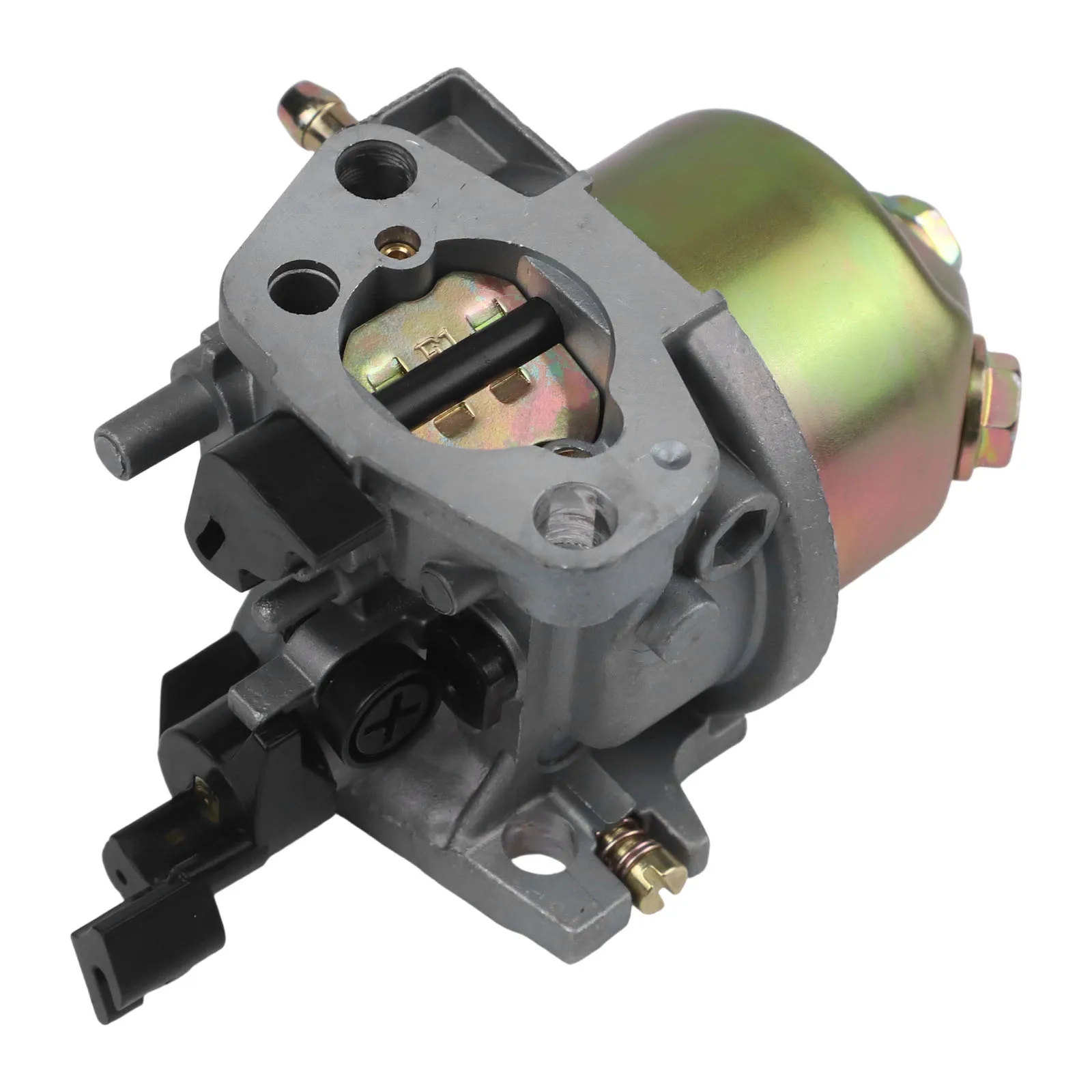 Carburetor Replacement for SH265 Pressure Washer Includes Essential Parts for Quick Installation and Reliable Use